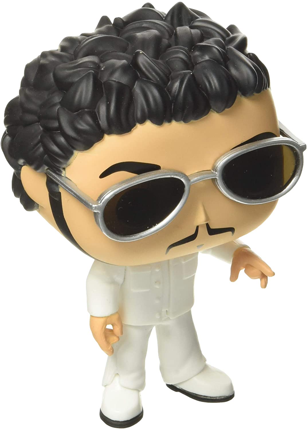 Funko Pop! Rocks: Backstreet Boys - Aj Mclean Vinyl Figure Funko Pop! Rocks: Backstreet Boys - Aj Mclean Vinyl Figure